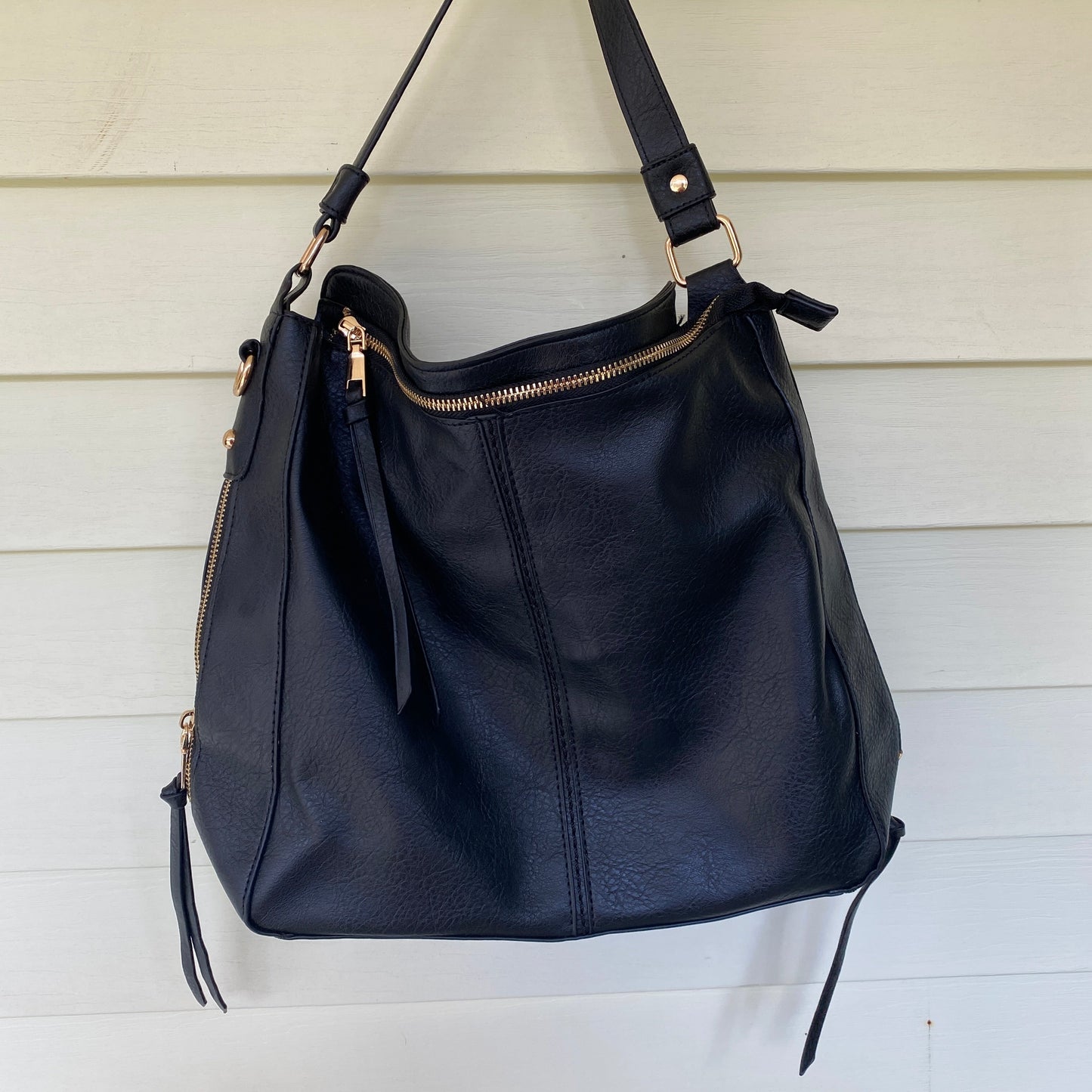 The Bailey Handbag