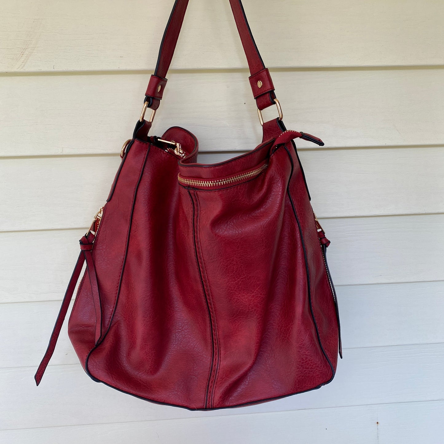 The Bailey Handbag