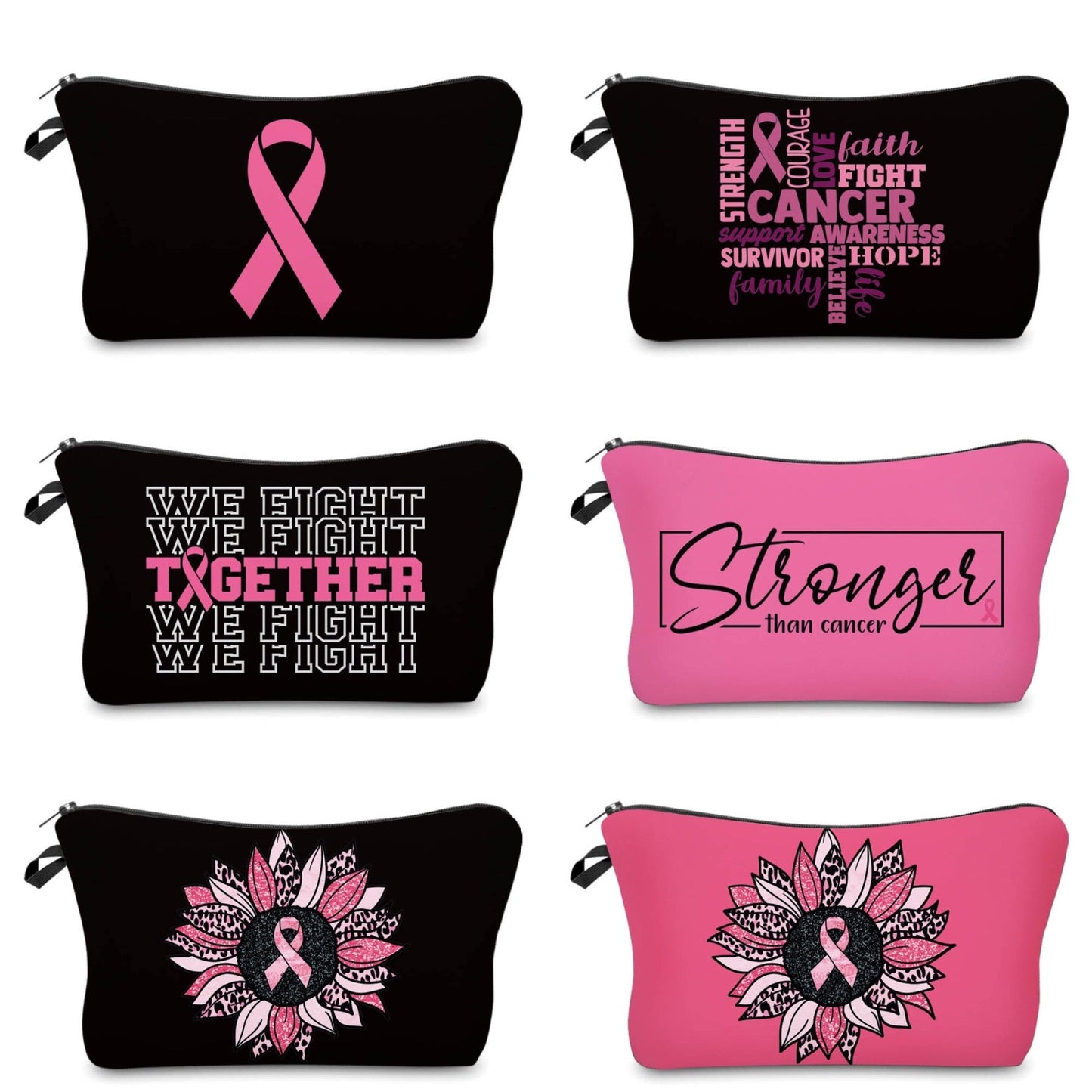 Pouch - The BCA Collection - PREORDER