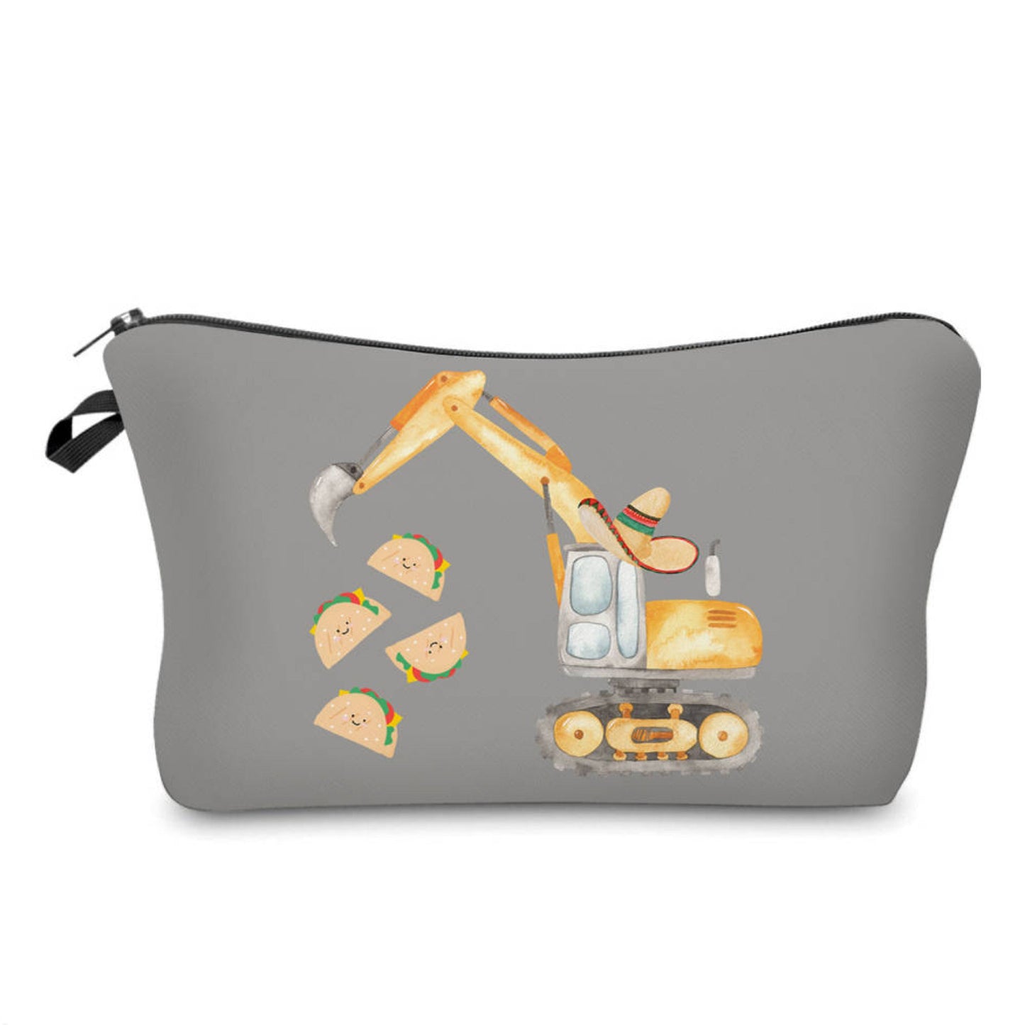 Pouch - Taco Collection