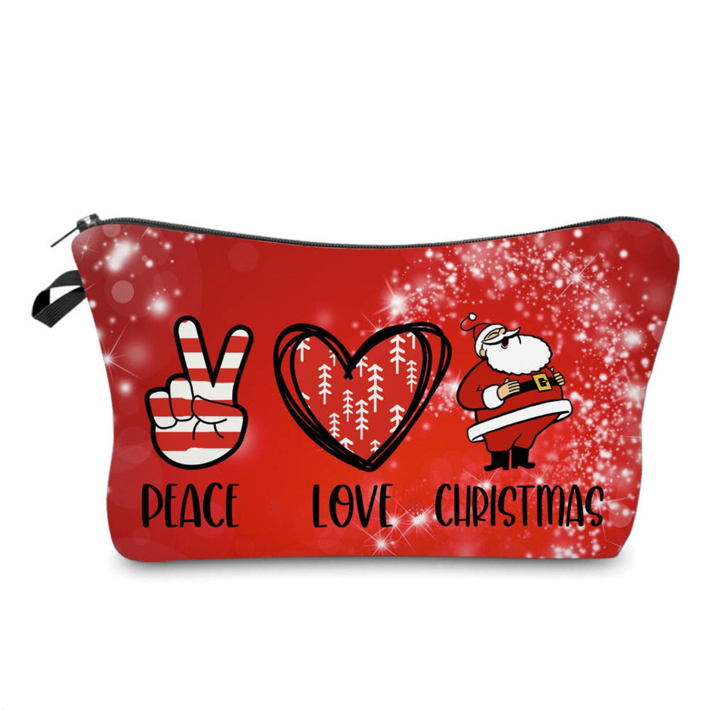 Pouch of the Week - Holiday