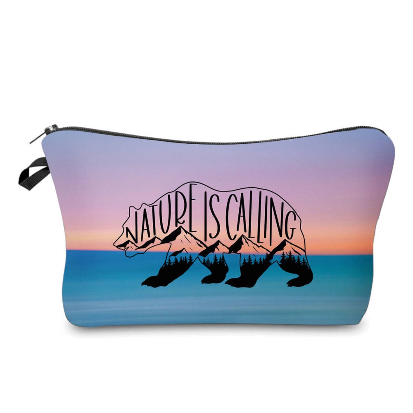 Pouch - Nature Is Calling - *While Supplies Last*