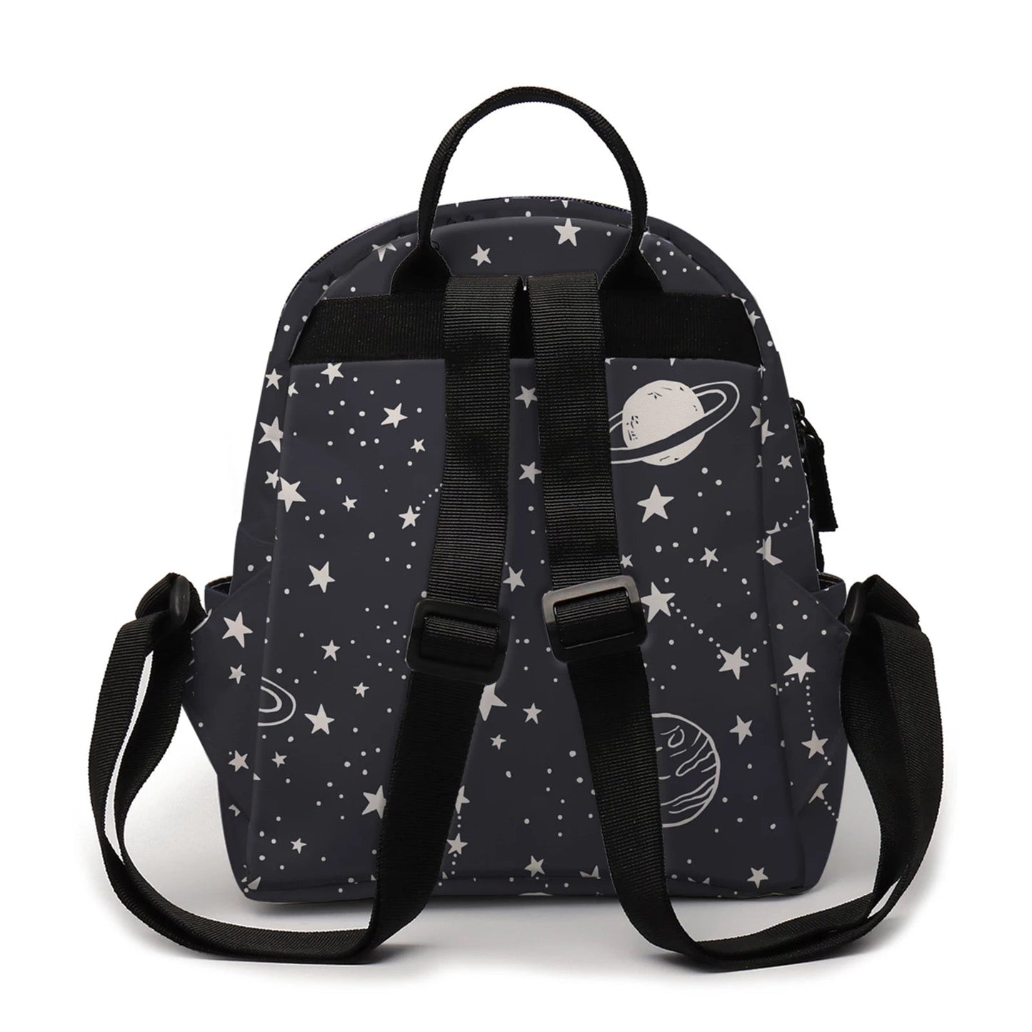 Mini Backpack - Prints #1