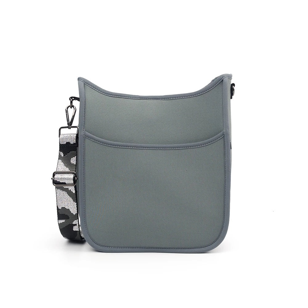 The Neoprene Collection - Aubree Style Purse Crossbody