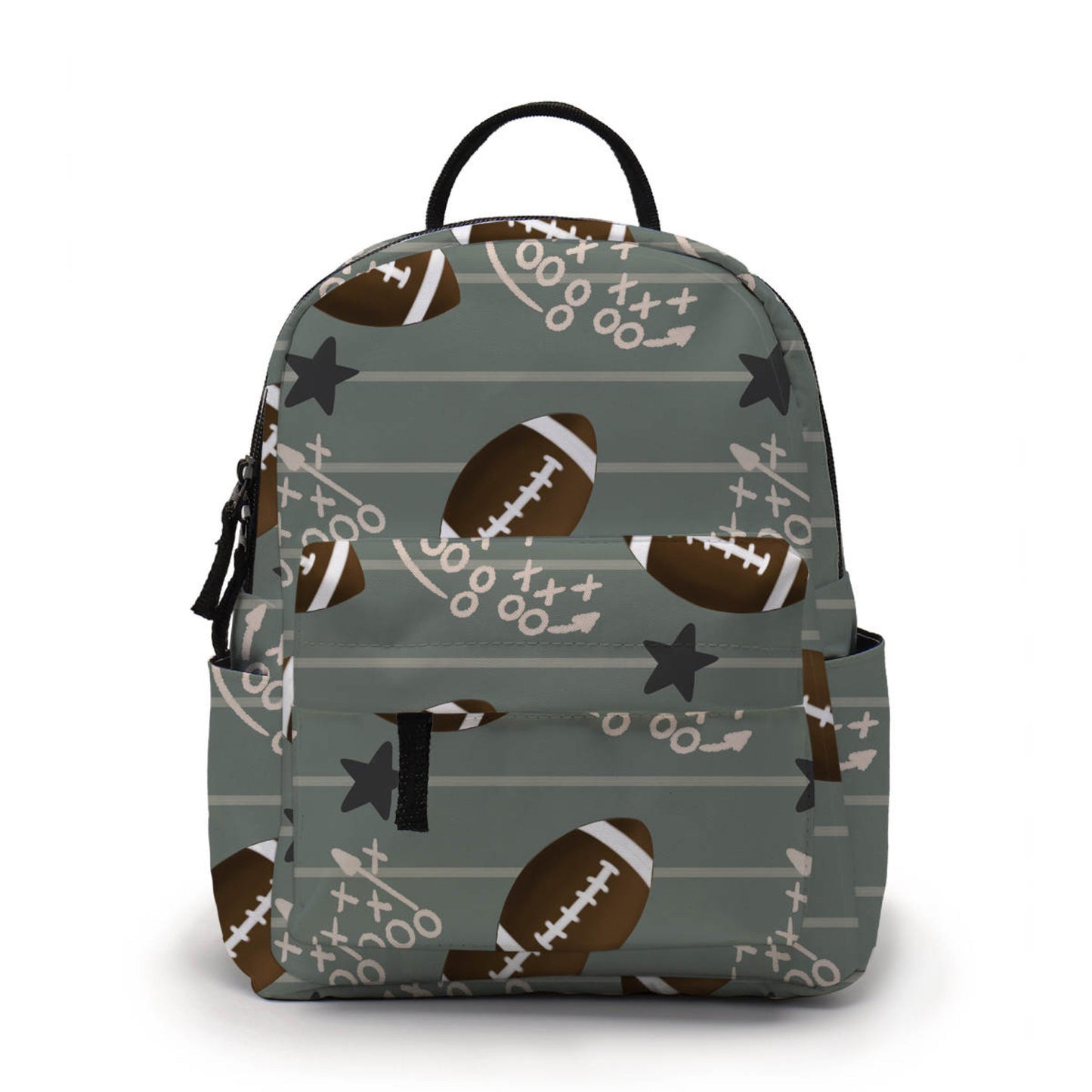 Mini Backpack