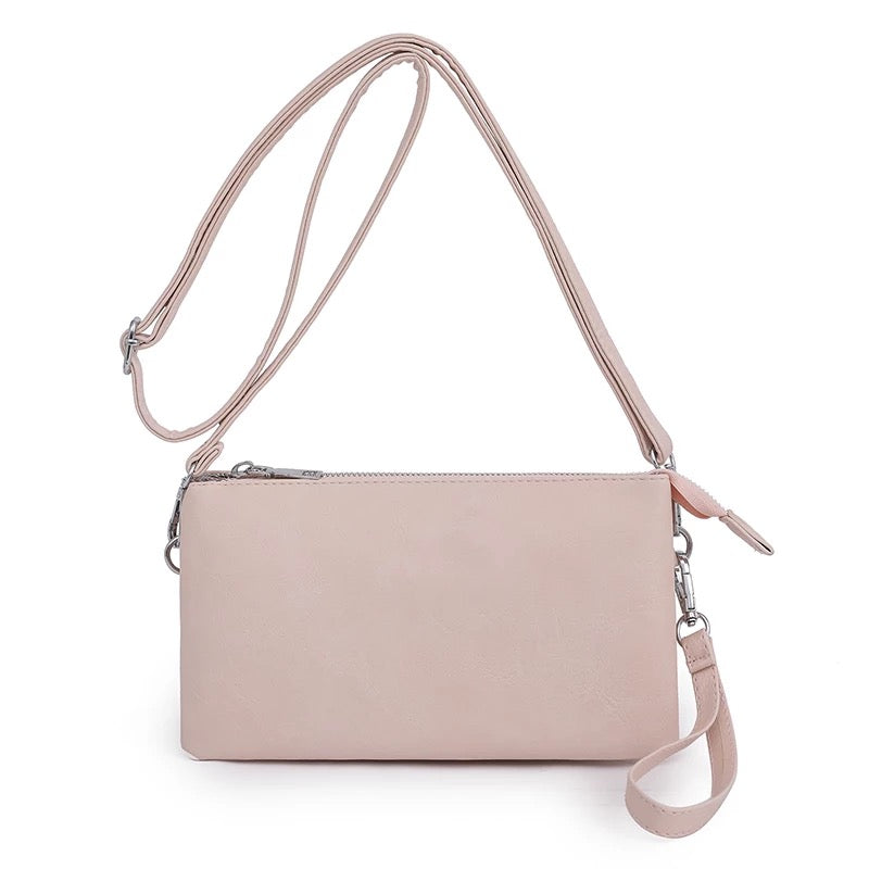 The Lucky Clutch Crossbody - Preorder