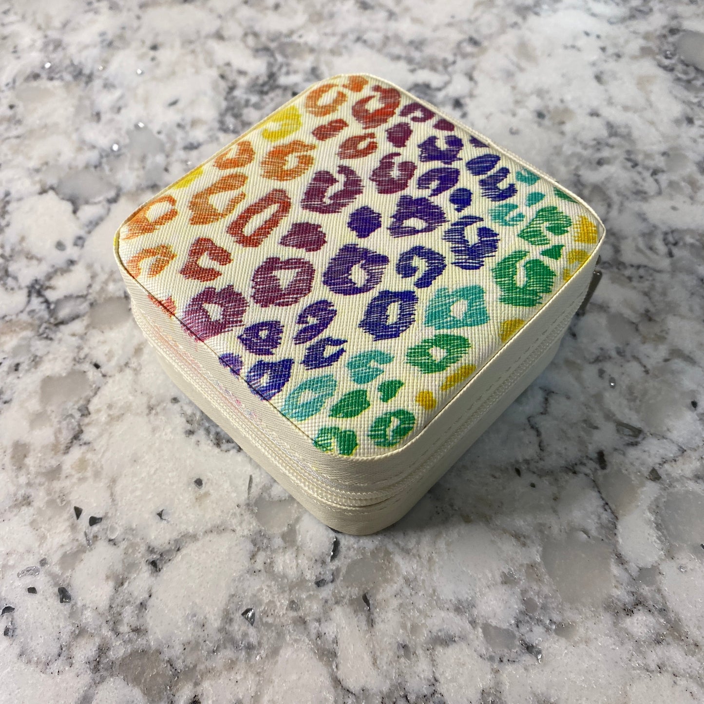 Mini Jewelry Boxes