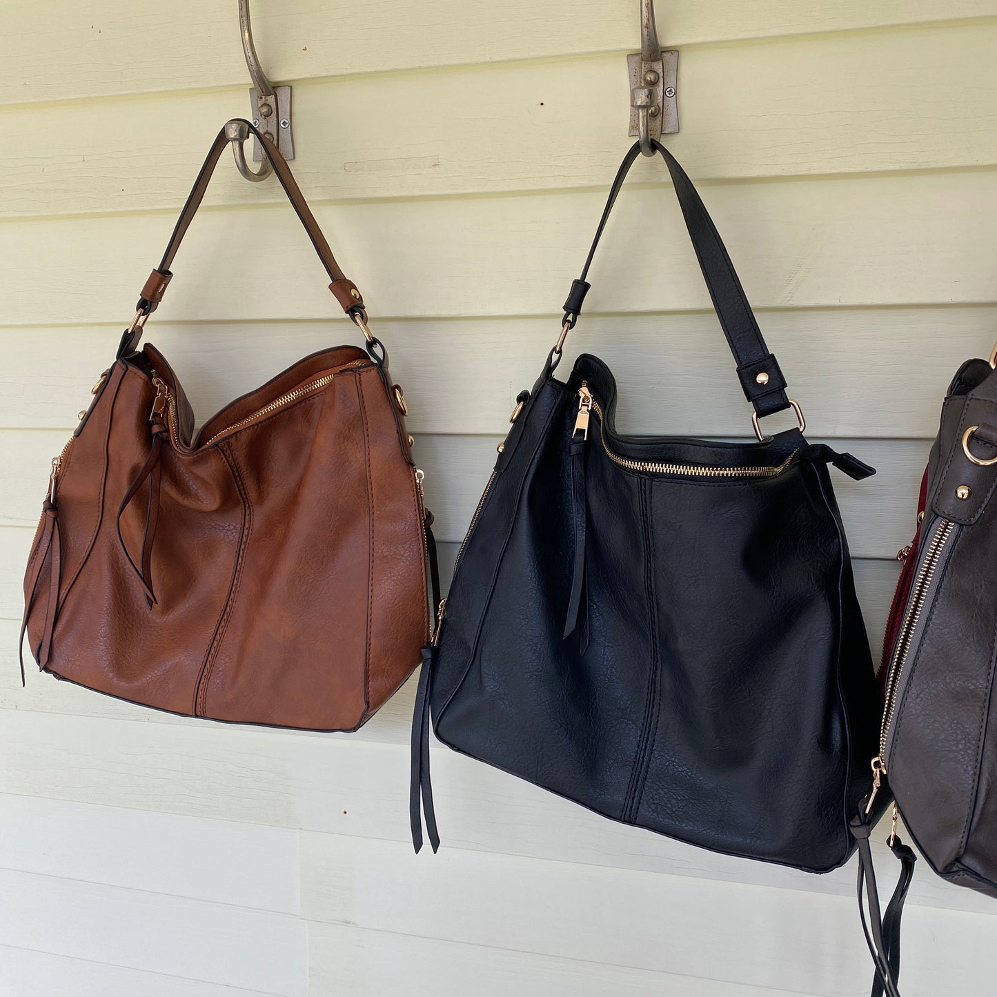 The Bailey Handbag