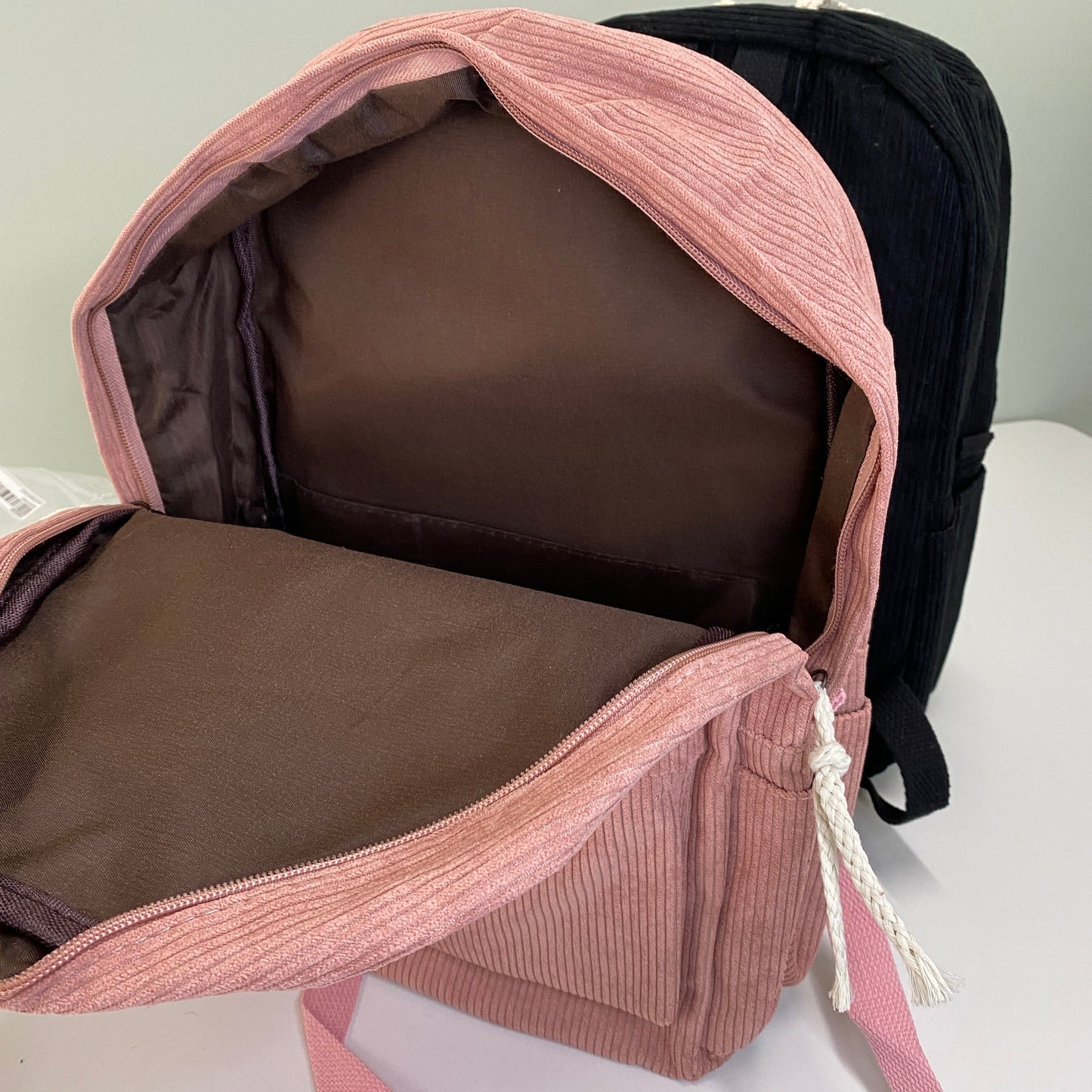Backpack - Corduroy