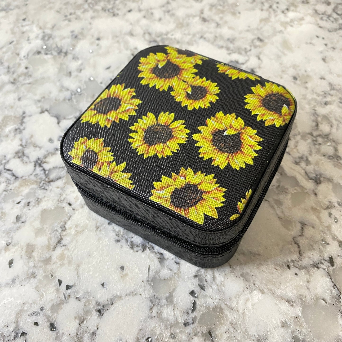 Mini Jewelry Boxes