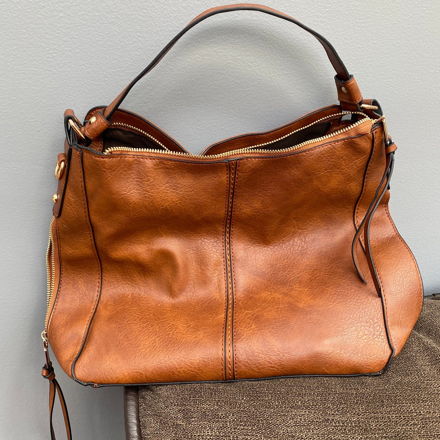 The Bailey Handbag