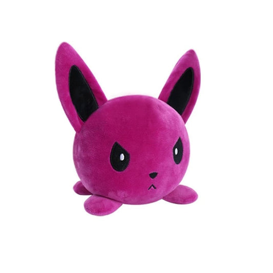 Evil Bunny Fuchsia