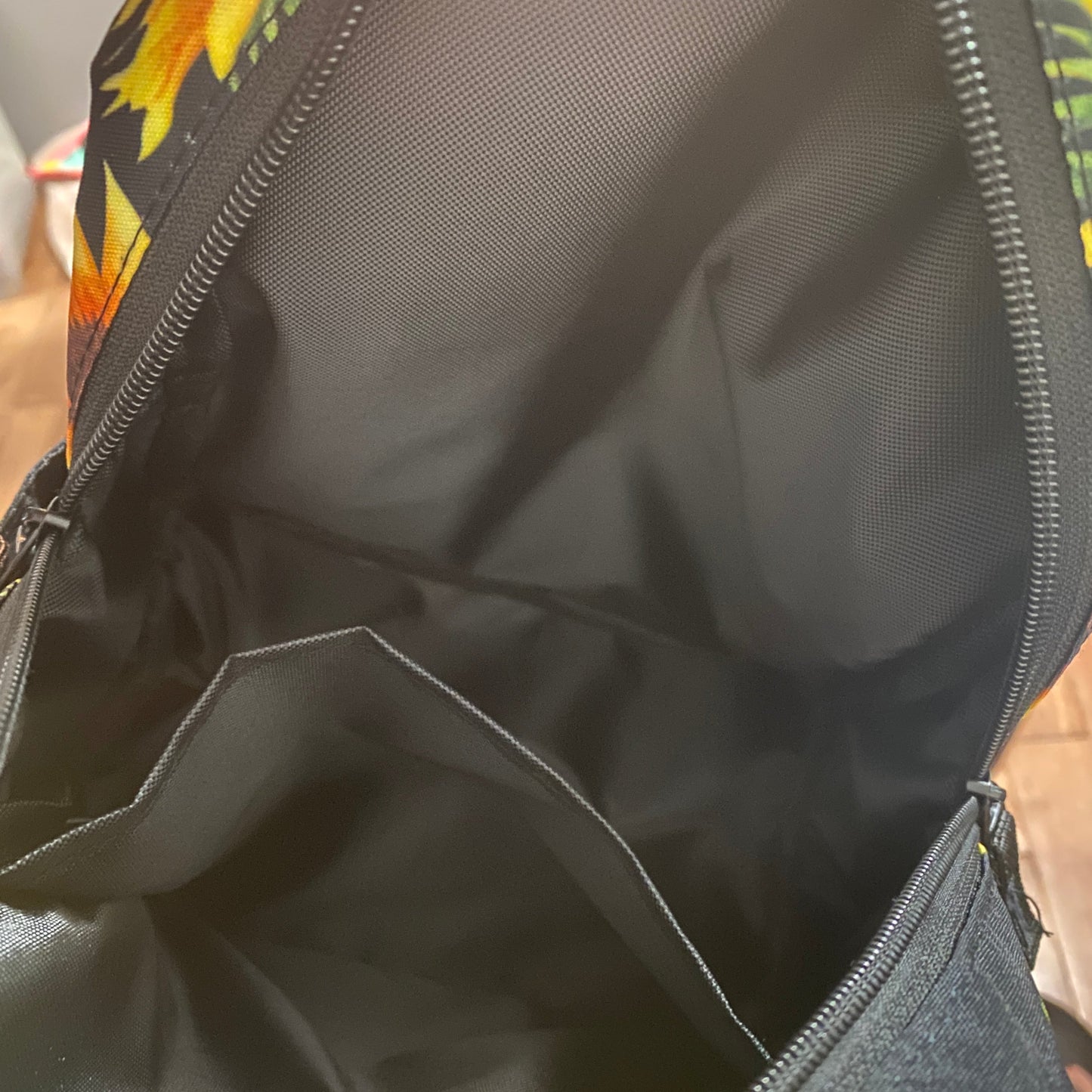 Mini Backpack - Prints #1