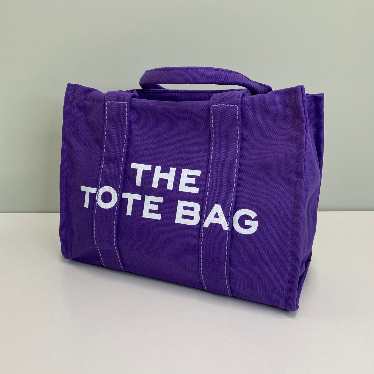The Tote Bag