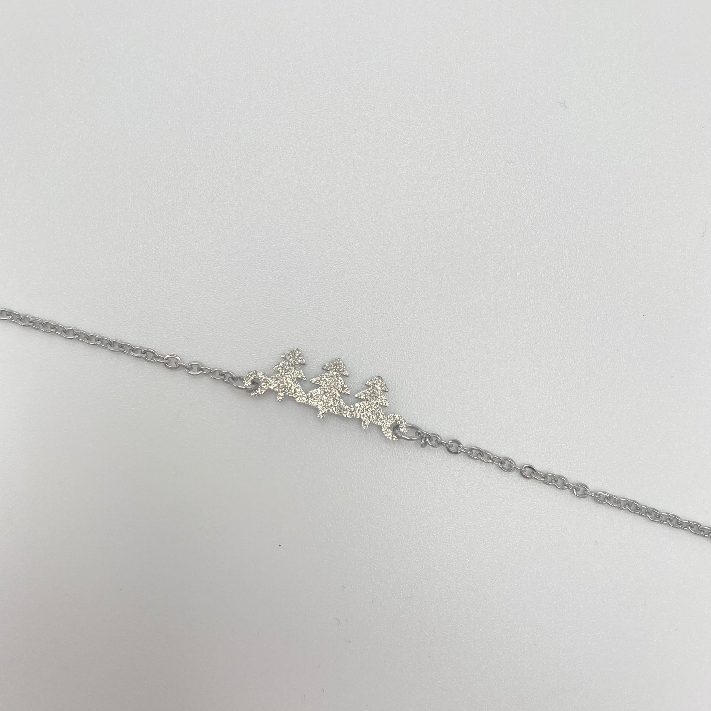 Bracelet - Trees