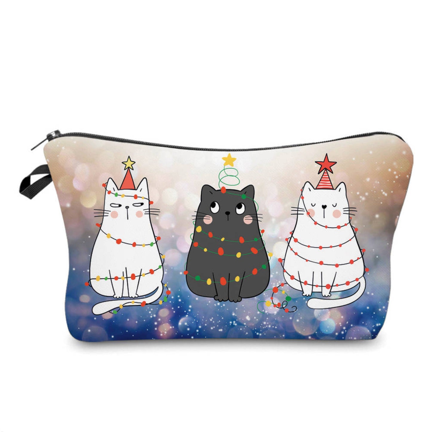 Pouch of the Week - Holiday