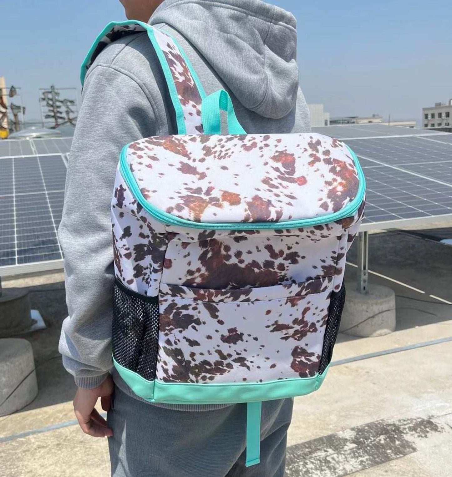 Backpack Cooler
