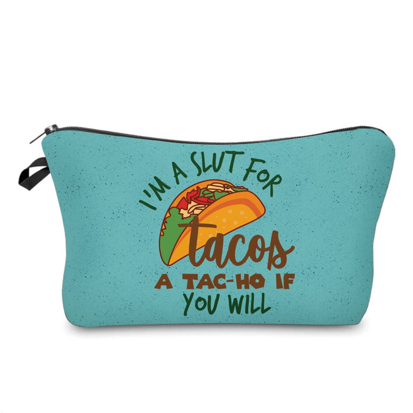 Pouch - Taco Collection