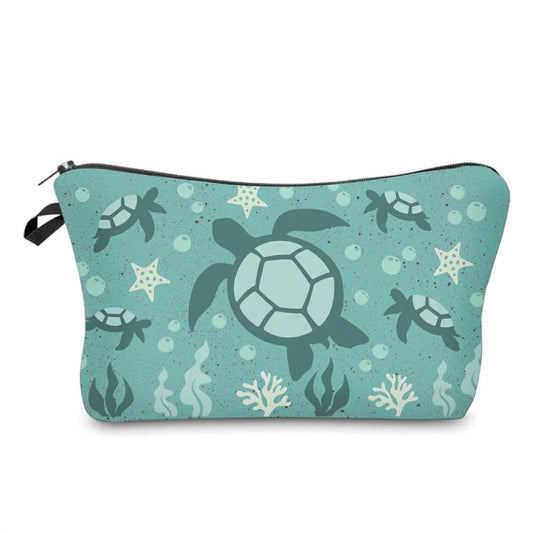 Pouch - Turtle, Sea Turtle