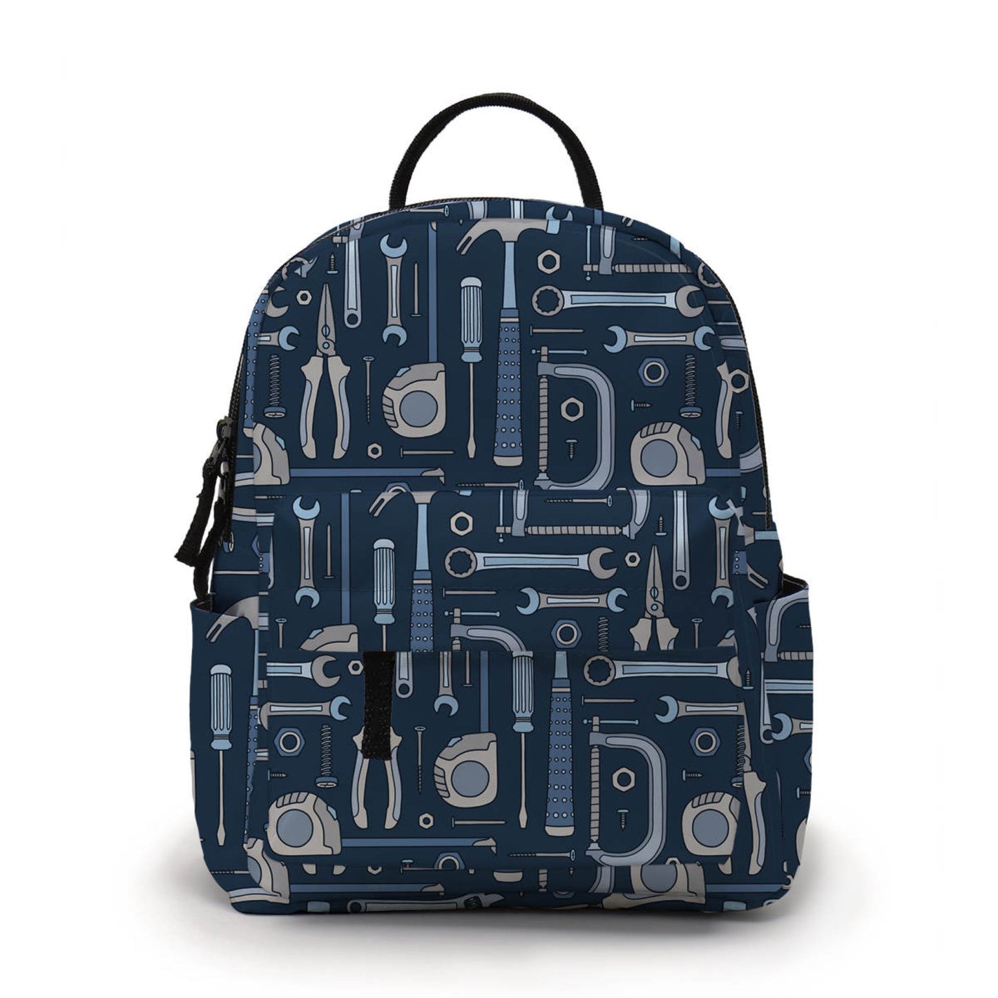 Mini Backpack - Tools