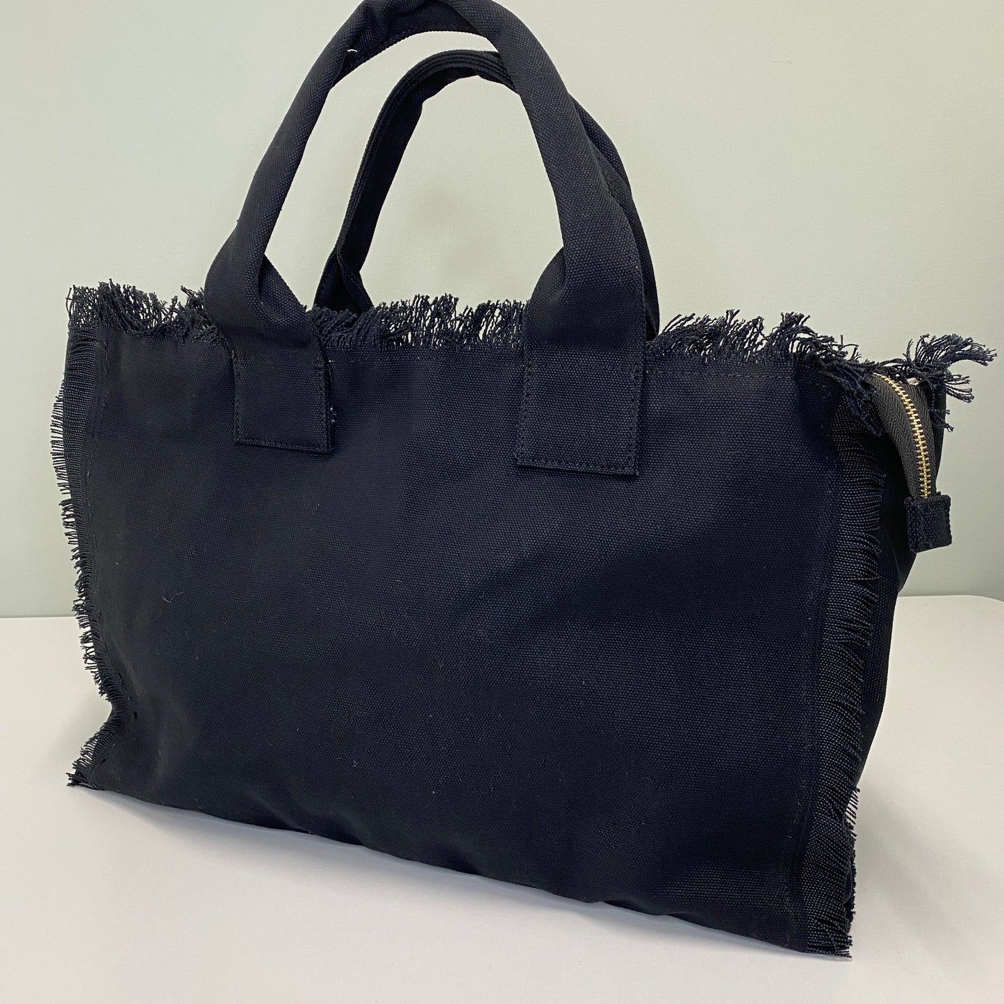 The Fringe Tote