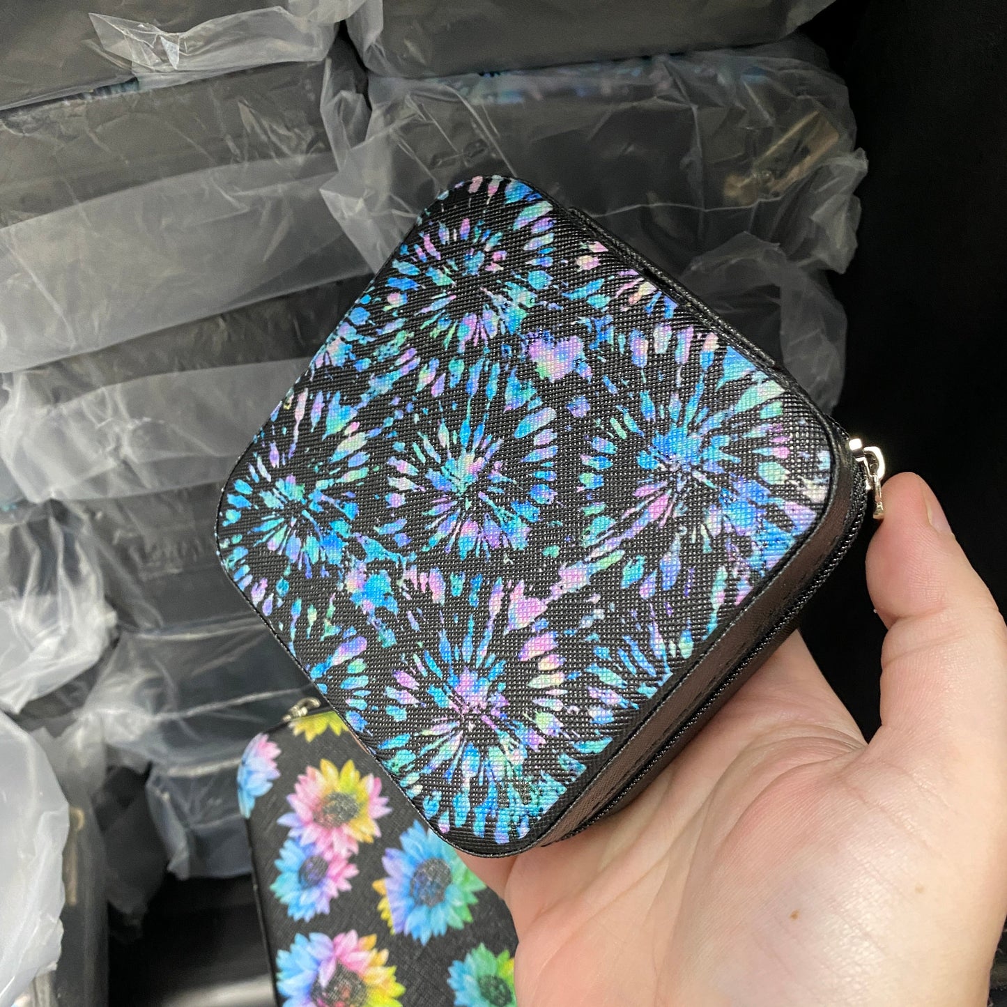 Mini Jewelry Boxes
