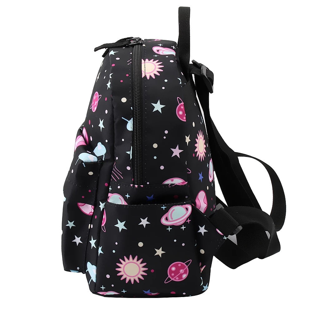 Mini Backpack - Prints #1