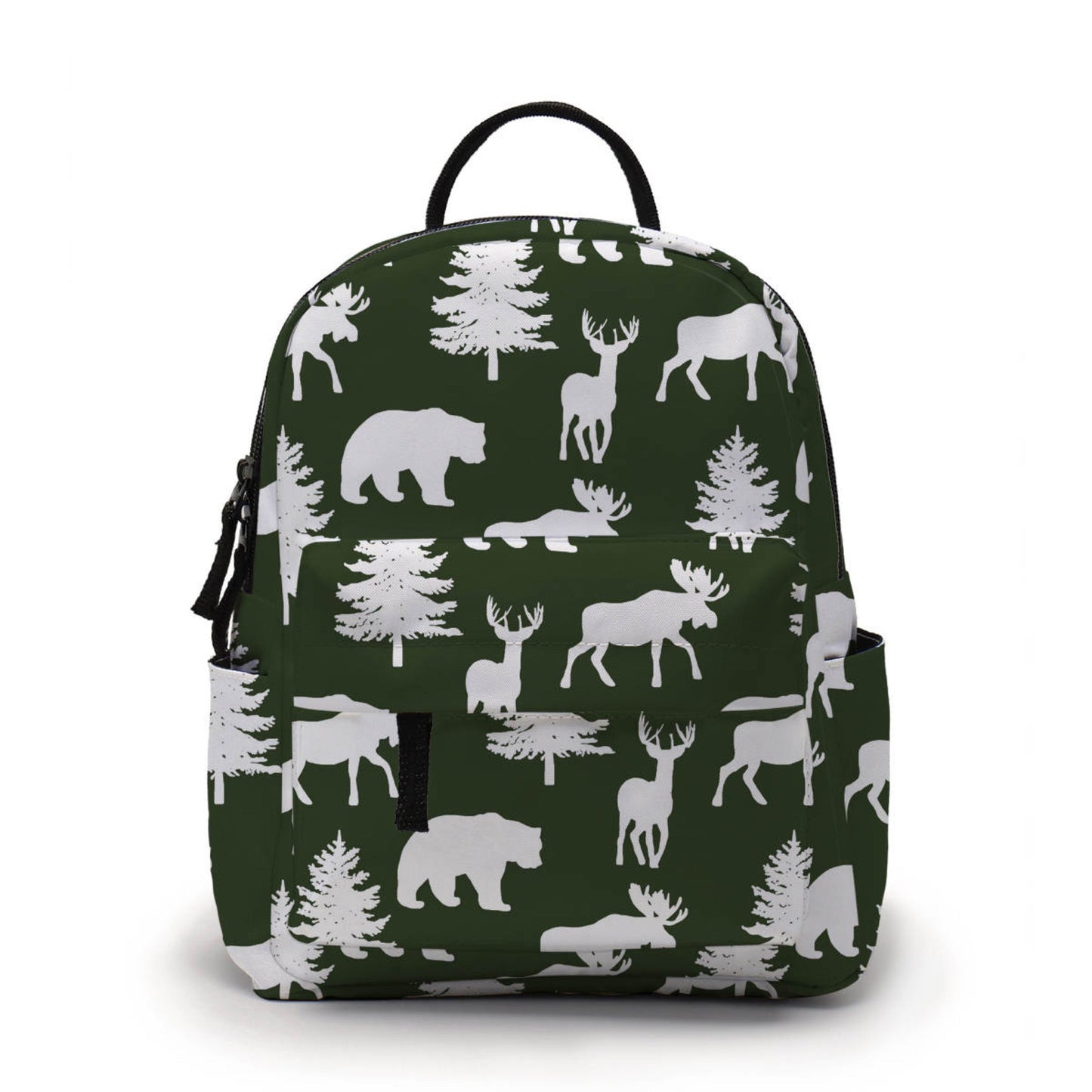 Mini Backpack