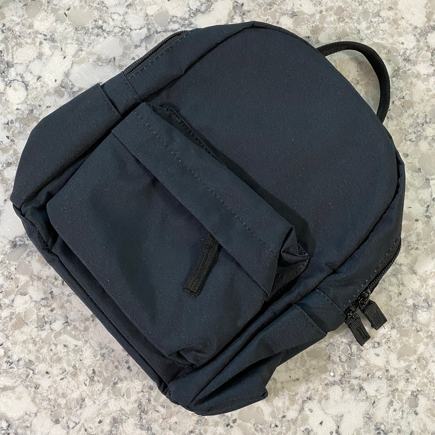 Mini Backpack - Prints #1