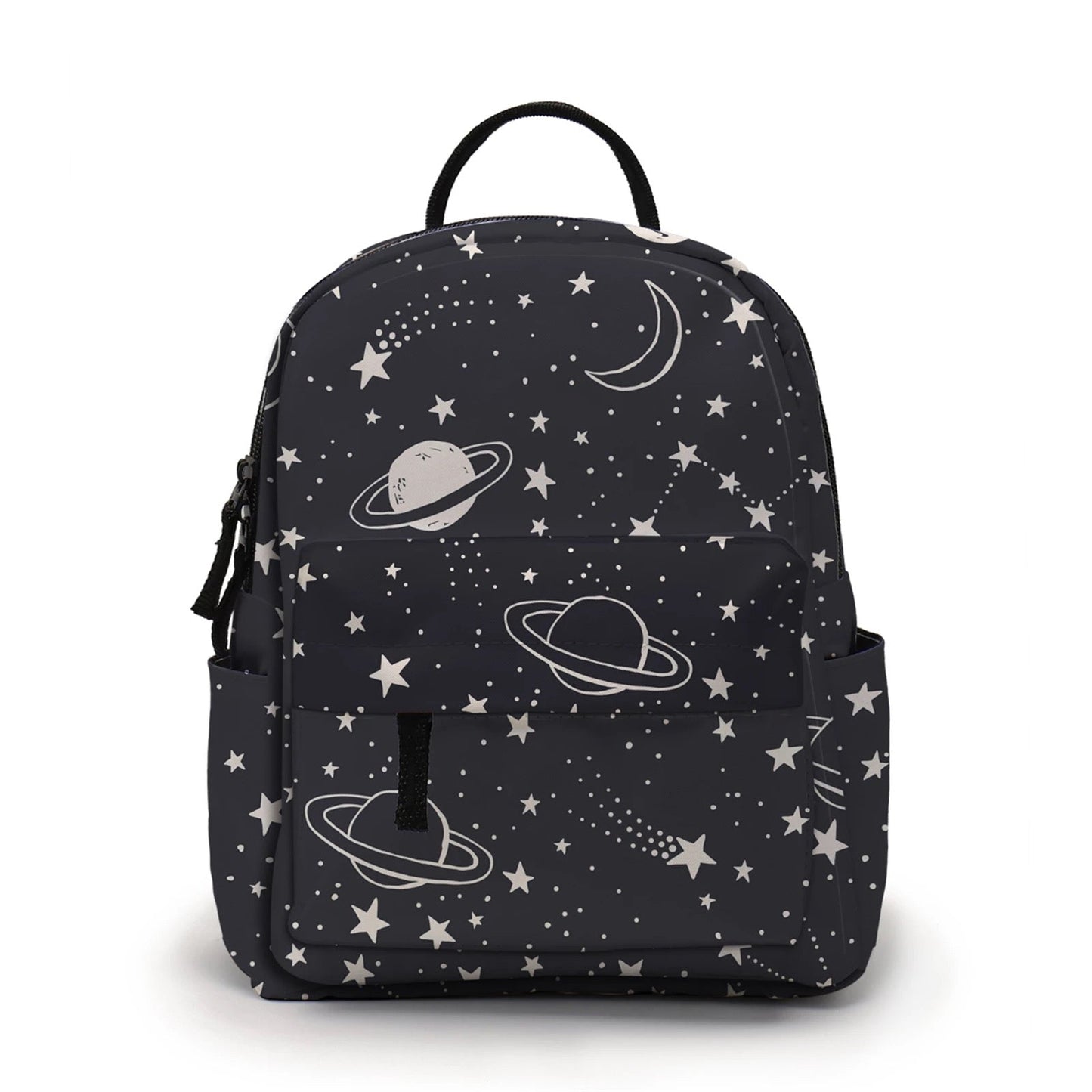 Mini Backpack - Prints #1
