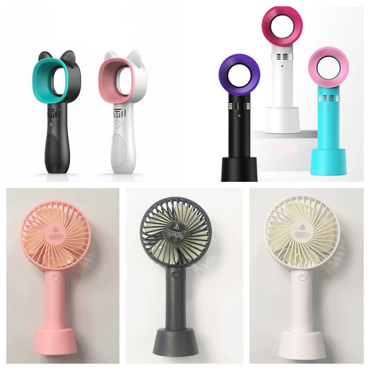 Personal Fan