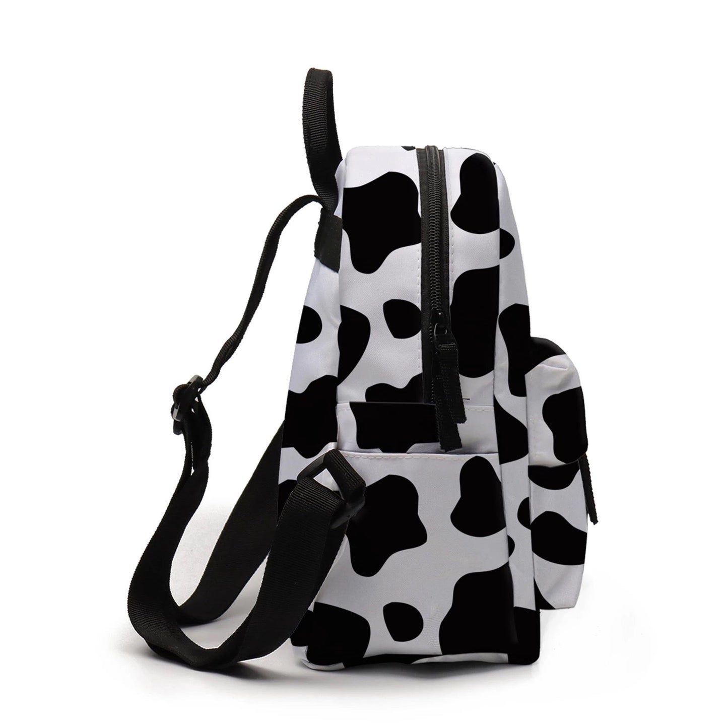 Mini Backpack - Prints #1