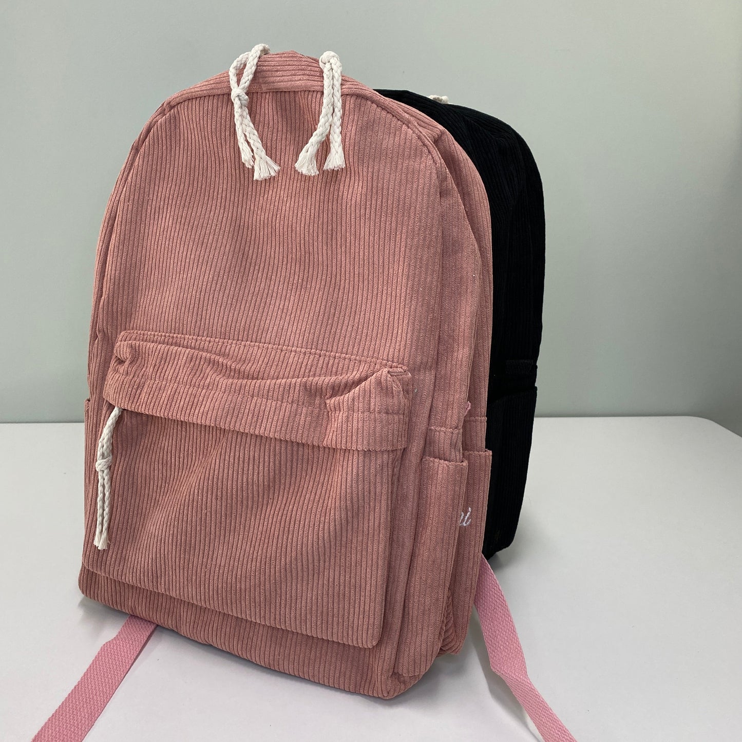 Backpack - Corduroy
