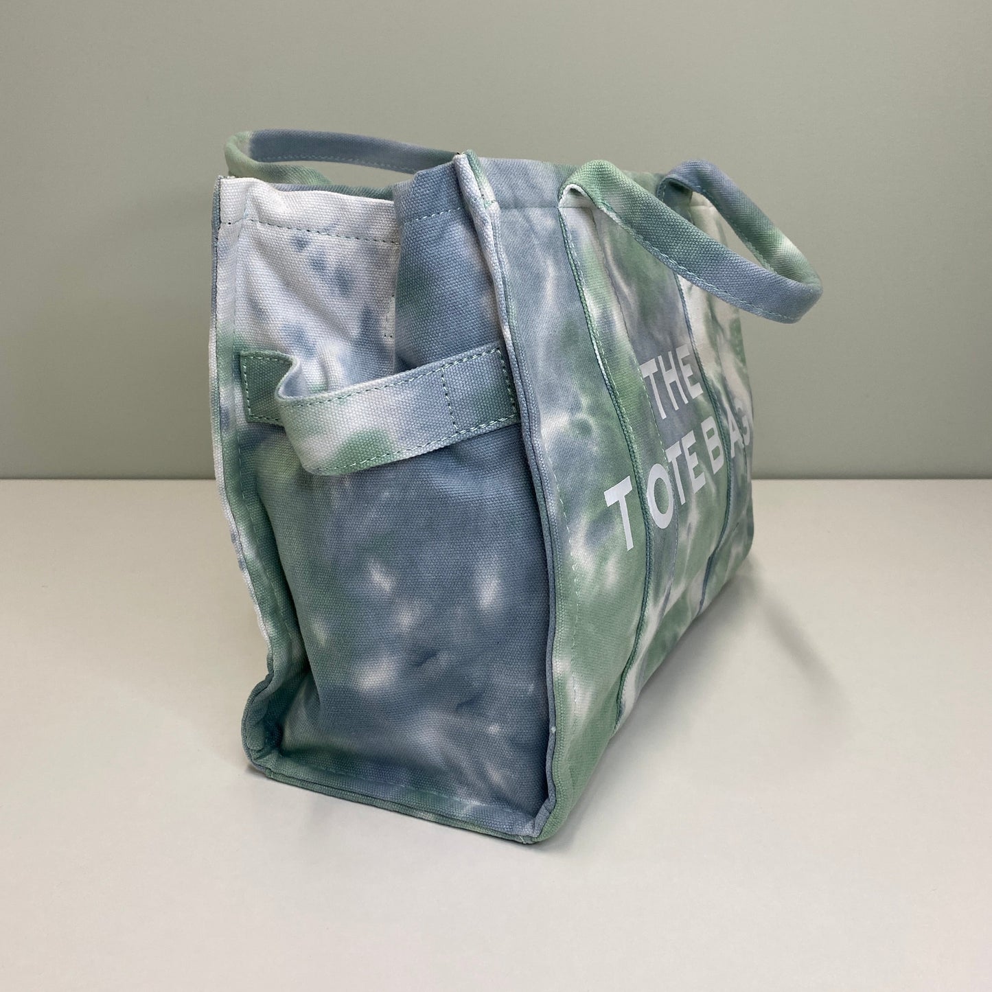 The Tote Bag