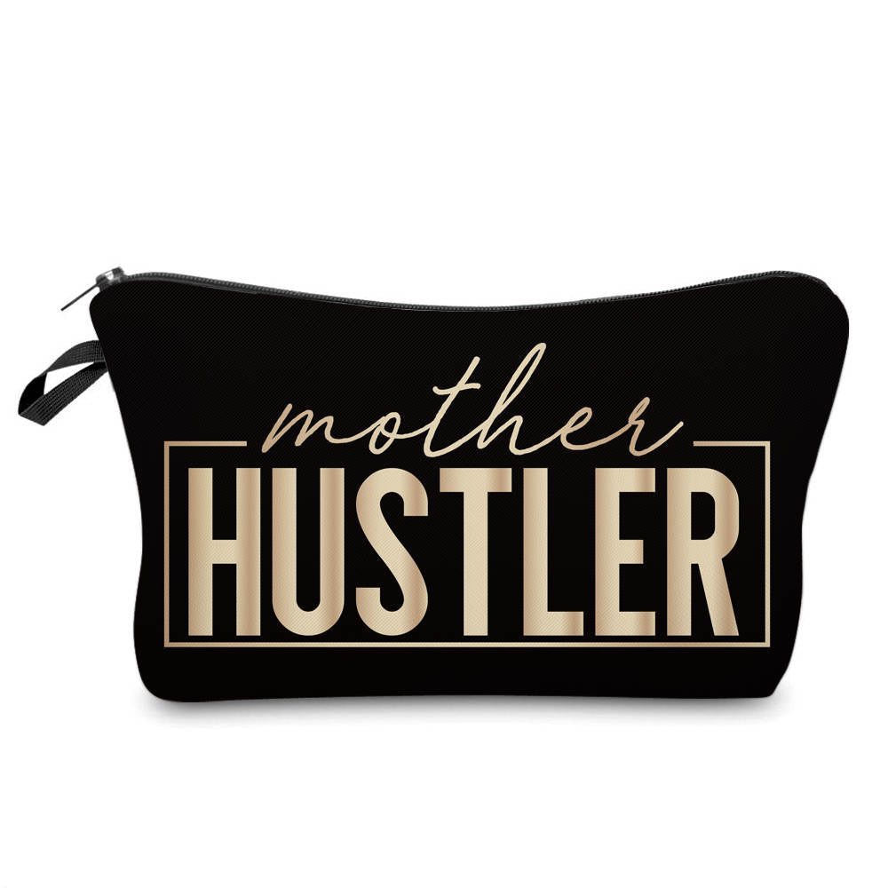 Pouch - Mom, Mother Hustler