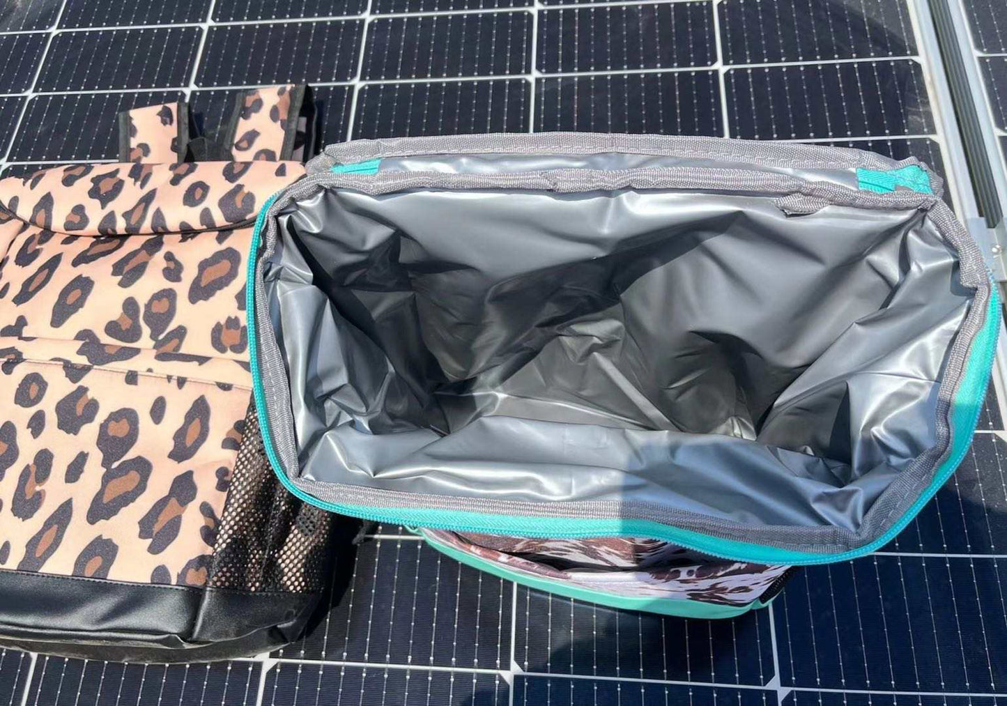 Backpack Cooler