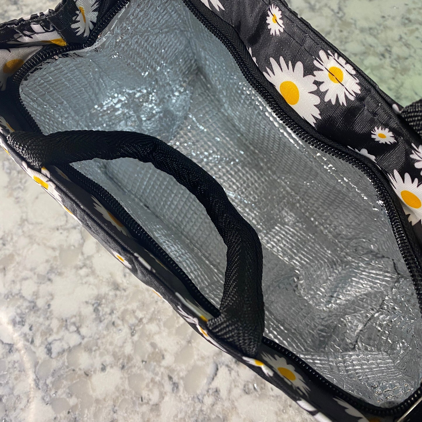 Lunchbox - Daisy
