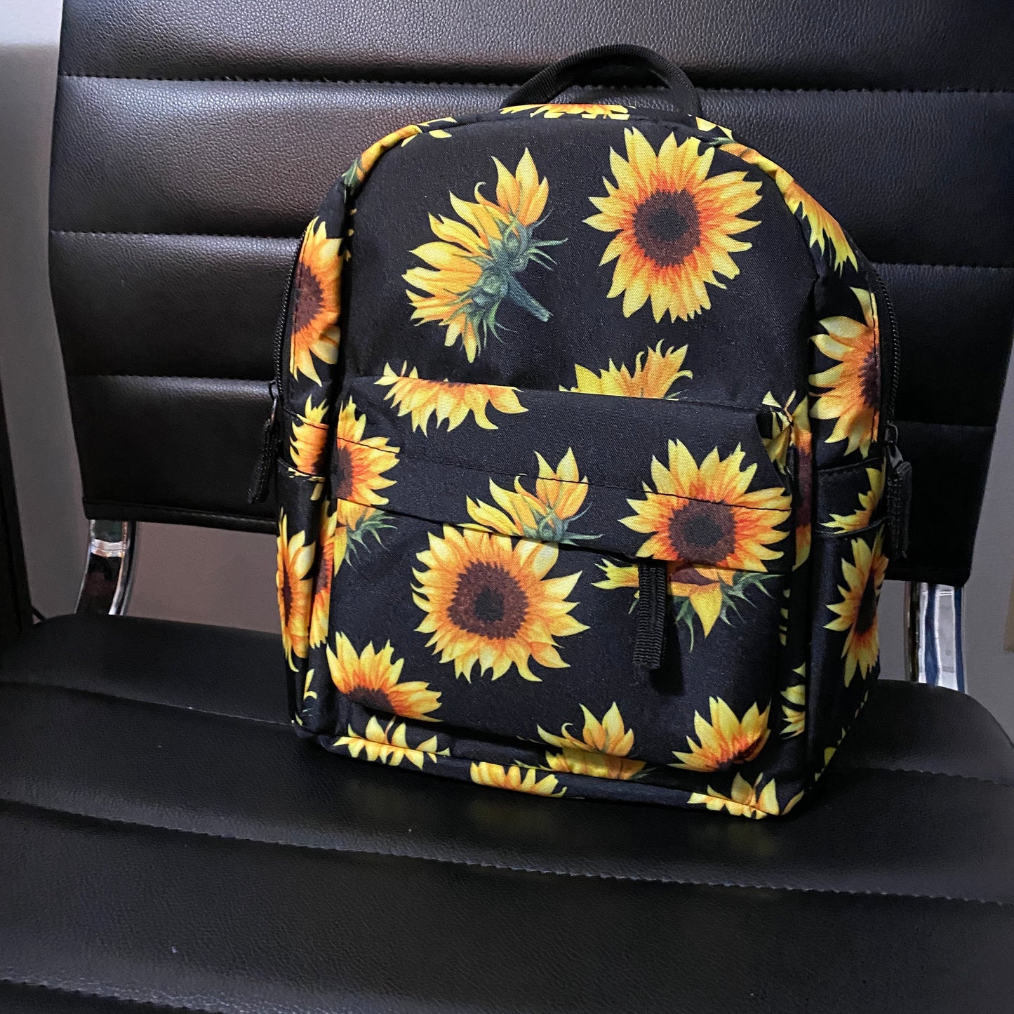 Mini Backpack - Prints #1