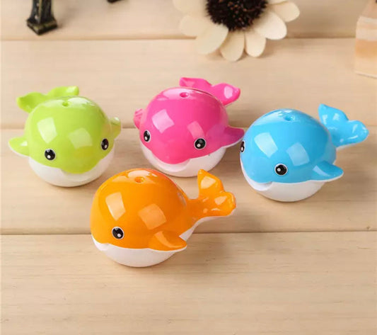 Pencil Sharpener - Whale