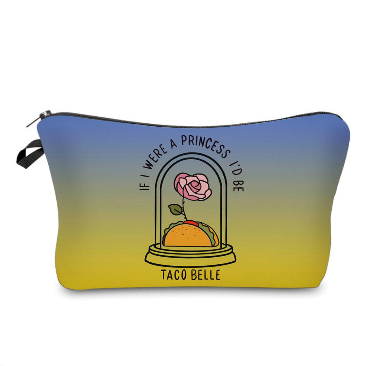 Pouch - Taco Collection
