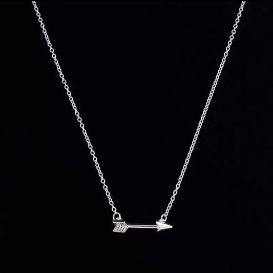 Necklace - Arrow