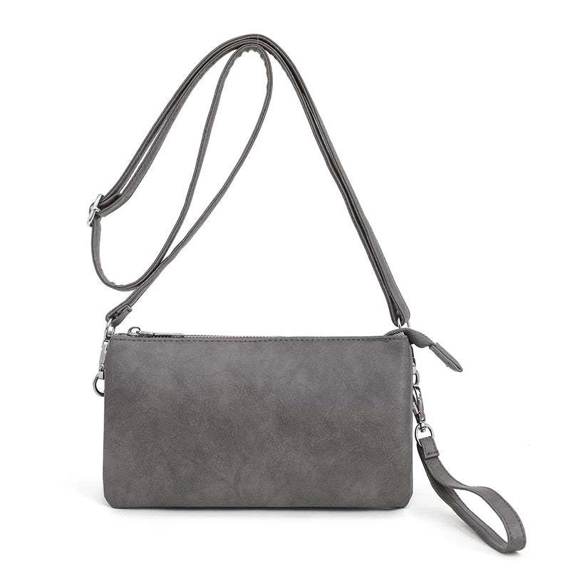 The Lucky Clutch Crossbody - Preorder