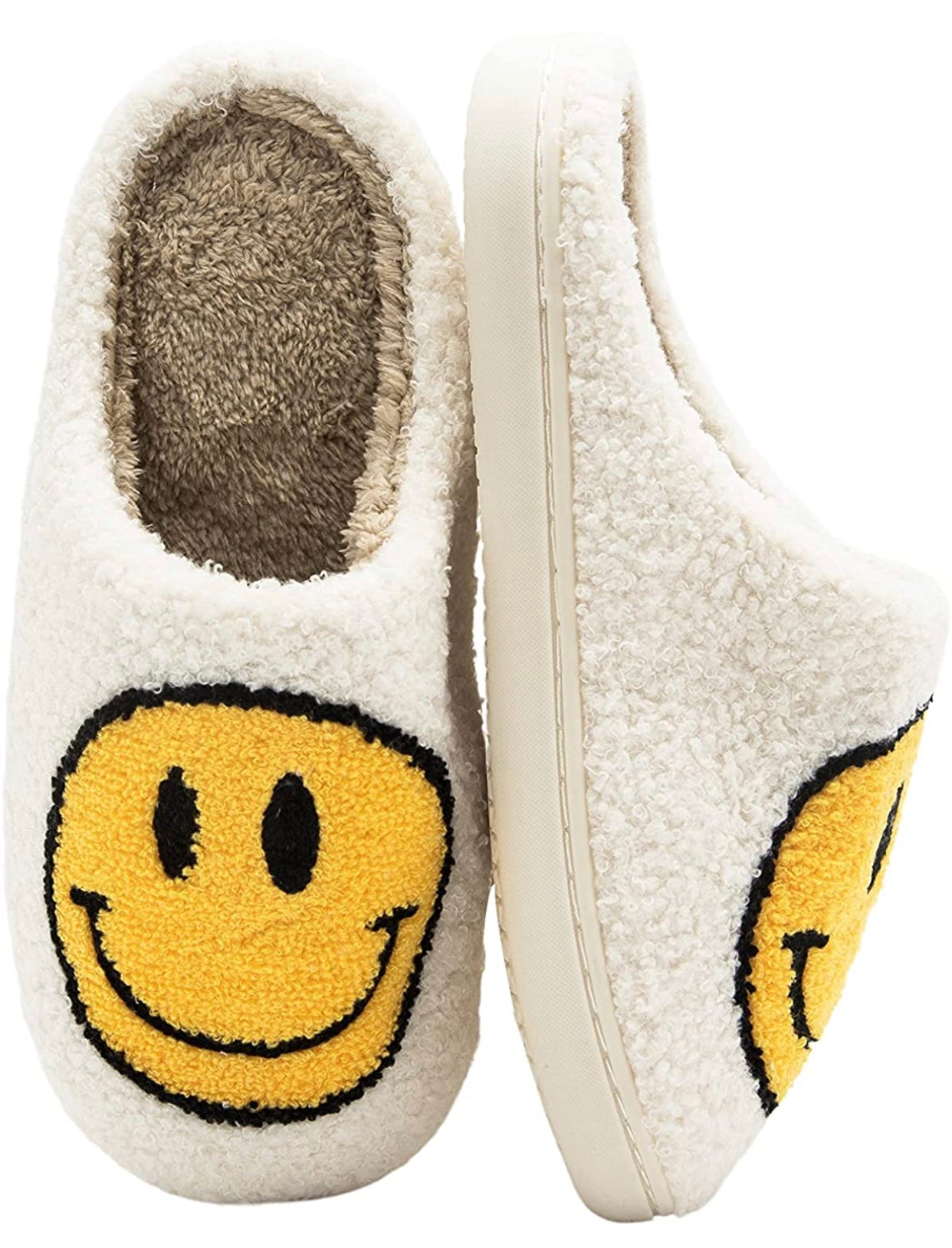 Smile Slippers - PREORDER 7/23-7/25