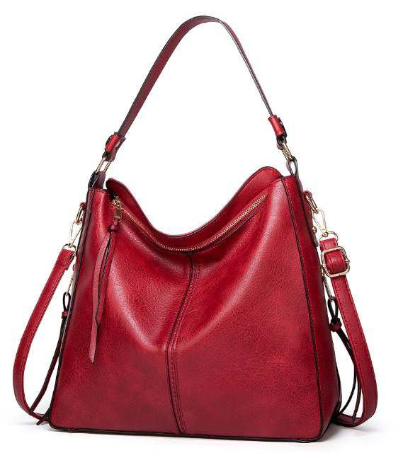 The Bailey Handbag