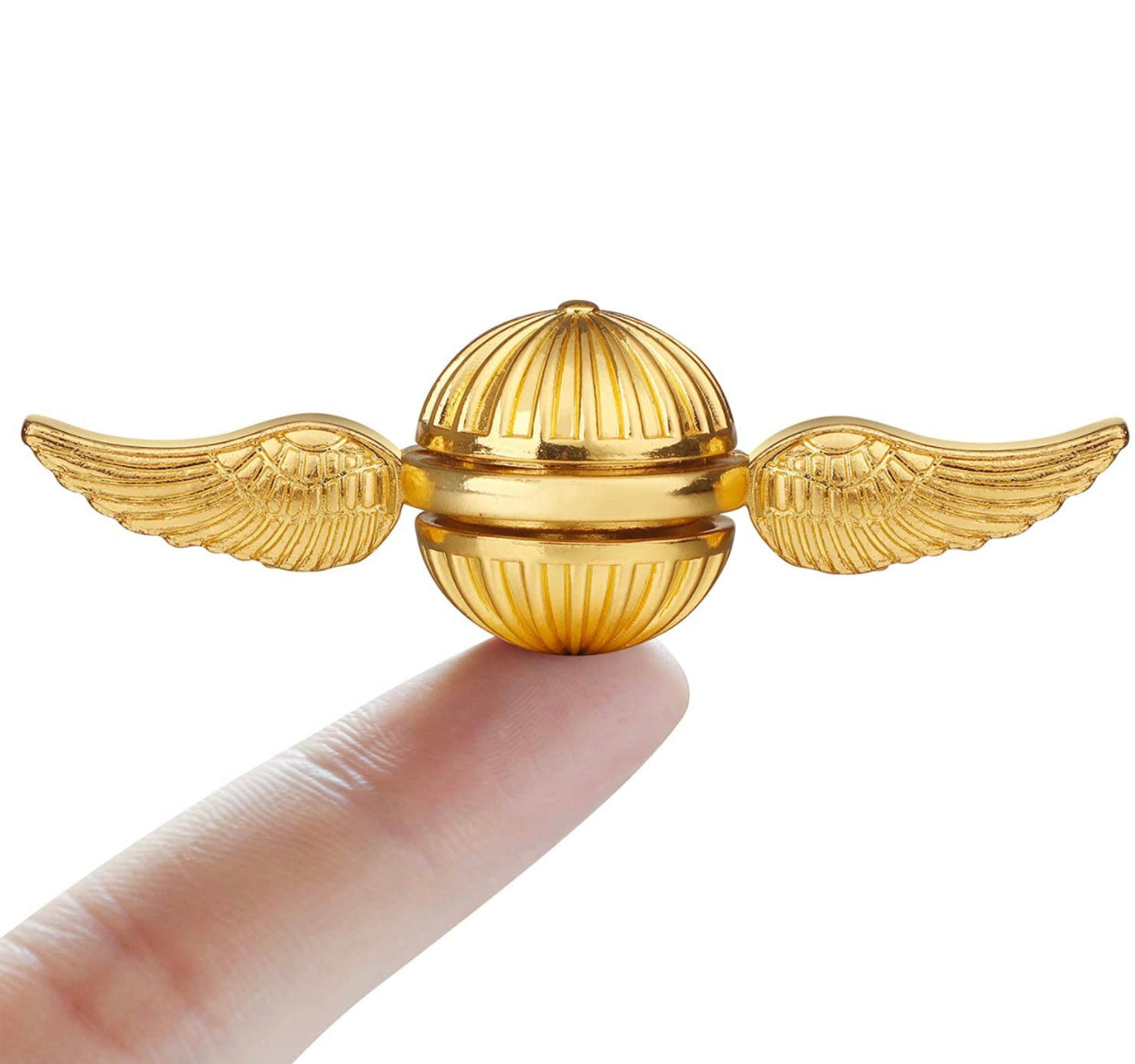 Snitch Spinner Fidget Toy