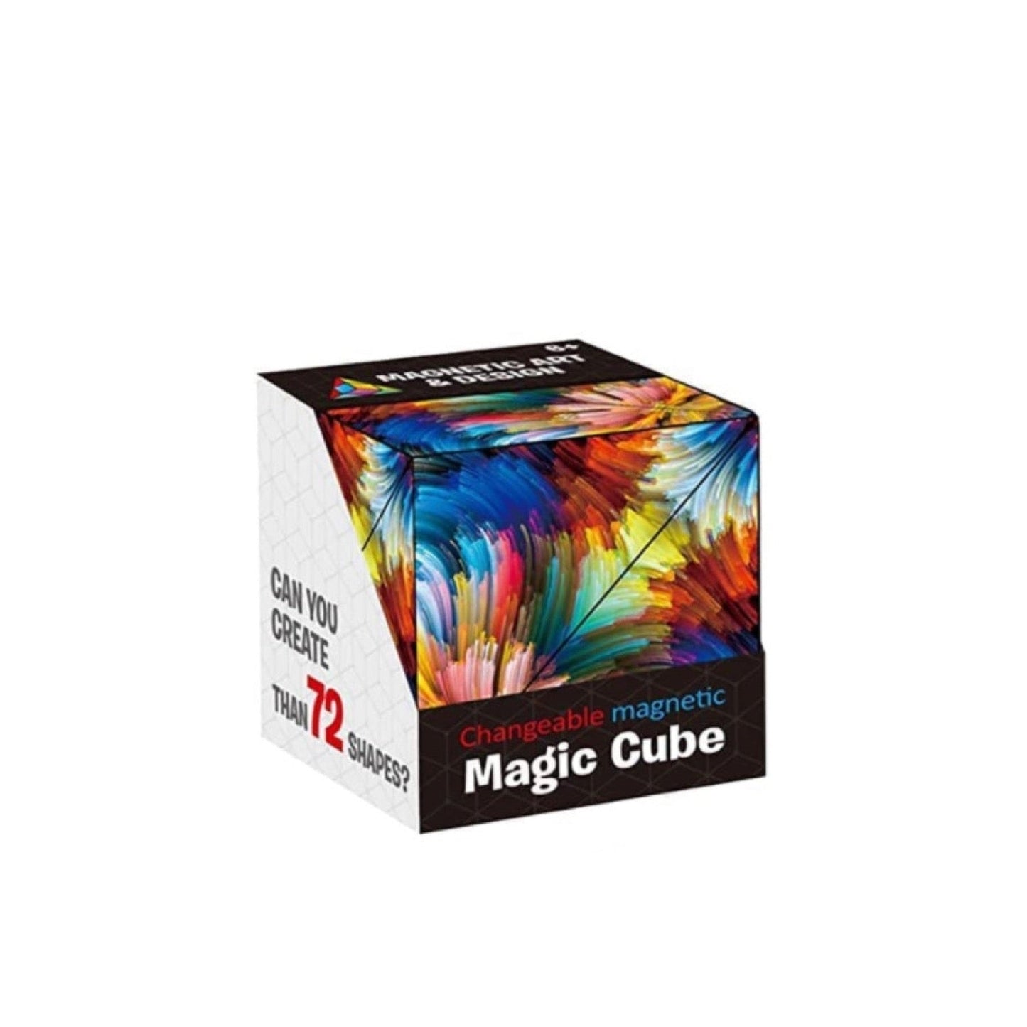 Magic Cube