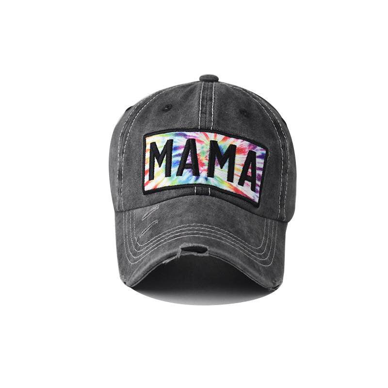 Hat - Mama Tie Dye