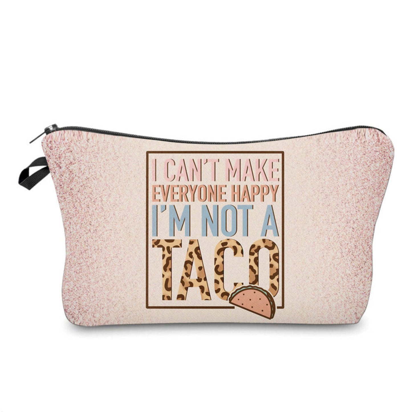 Pouch - Taco Collection