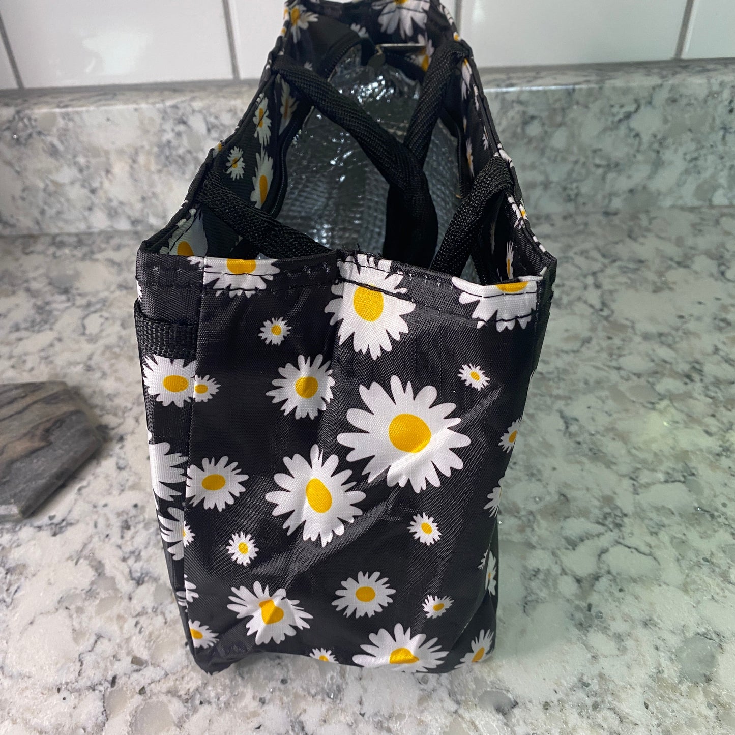 Lunchbox - Daisy