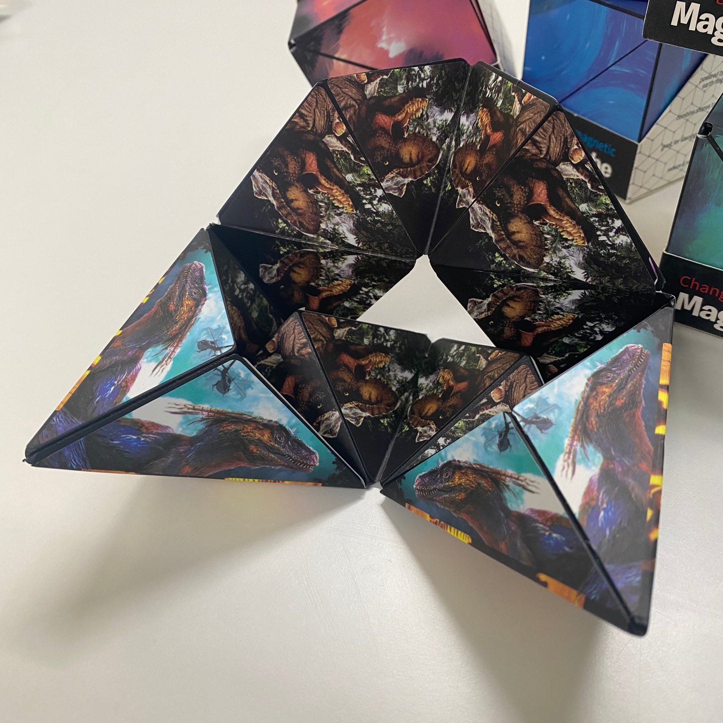 Magic Cube